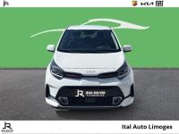 Kia Picanto GT-line MY2023