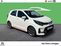 Kia Picanto GT-line MY2023