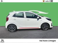 Kia Picanto GT-line MY2023