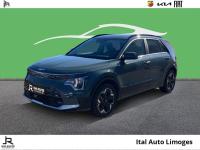 Kia Niro EV 100% électrique Premium