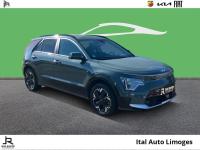 Kia Niro EV 100% électrique Premium