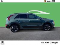 Kia Niro EV 100% électrique Premium