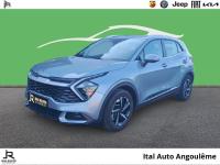 Kia Sportage Active