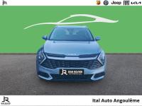 Kia Sportage Active