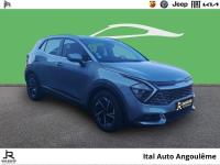 Kia Sportage Active