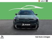 Kia Nouveau Stonic Active