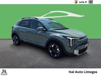 Kia Nouveau Stonic Active
