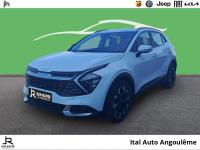 Kia Sportage Hybride Rechargeable Active
