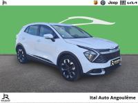 Kia Sportage Hybride Rechargeable Active