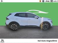 Kia Sportage Hybride Rechargeable Active