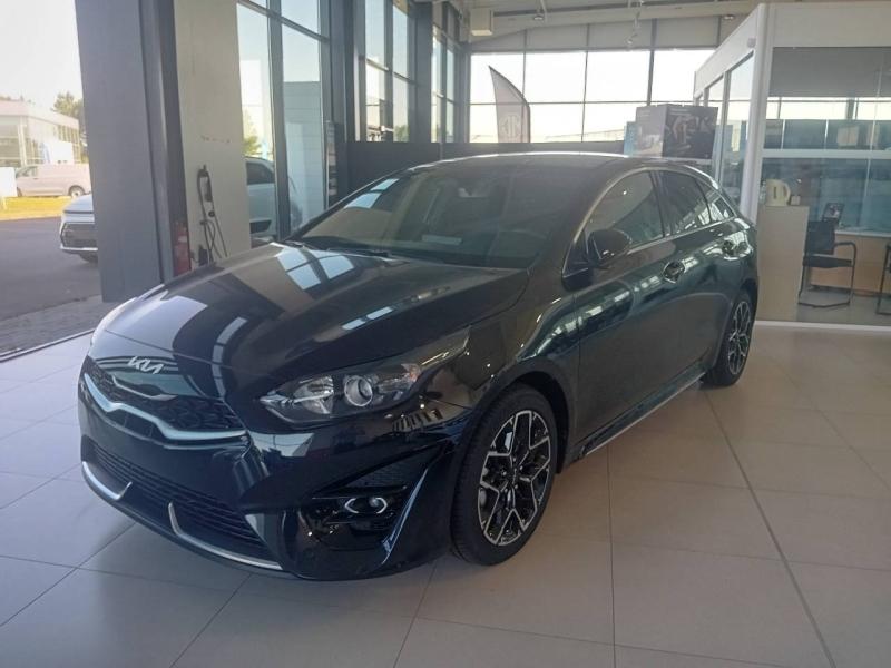 Kia ProCeed GT-line