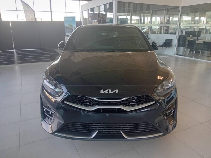 Kia ProCeed GT-line