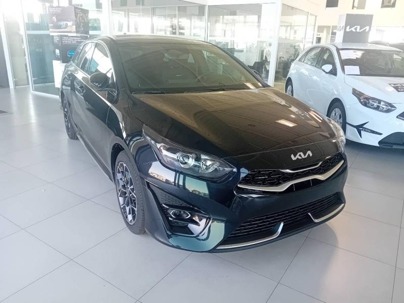 Kia ProCeed GT-line