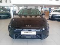 Kia EV4 100% électrique Earth