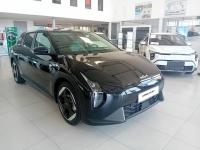 Kia EV4 100% électrique Earth