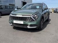 Kia Sportage Hybride Active