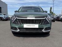 Kia Sportage Hybride Active
