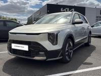 Kia Nouveau Niro Hybride Premium