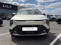 Kia Nouveau Niro Hybride Premium