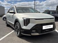 Kia Nouveau Niro Hybride Premium