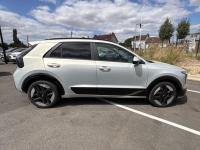 Kia Nouveau Niro Hybride Premium