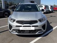 Kia Stonic GT-line