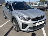 Kia Stonic GT-line