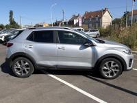 Kia Stonic GT-line