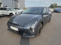 Kia EV4 100% électrique Earth