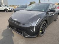 Kia EV4 100% électrique EV4 GT 100% électrique