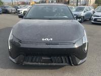 Kia EV4 100% électrique EV4 GT 100% électrique