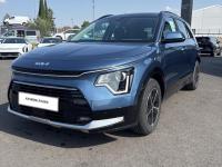 Kia Niro Hybride Rechargeable Active