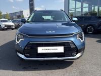 Kia Niro Hybride Rechargeable Active