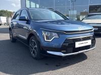 Kia Niro Hybride Rechargeable Active
