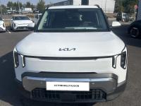 Kia EV2 100% électrique Earth