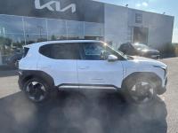 Kia EV2 100% électrique Earth