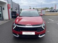 Kia Sportage Design