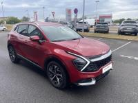 Kia Sportage Design
