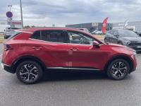 Kia Sportage Design