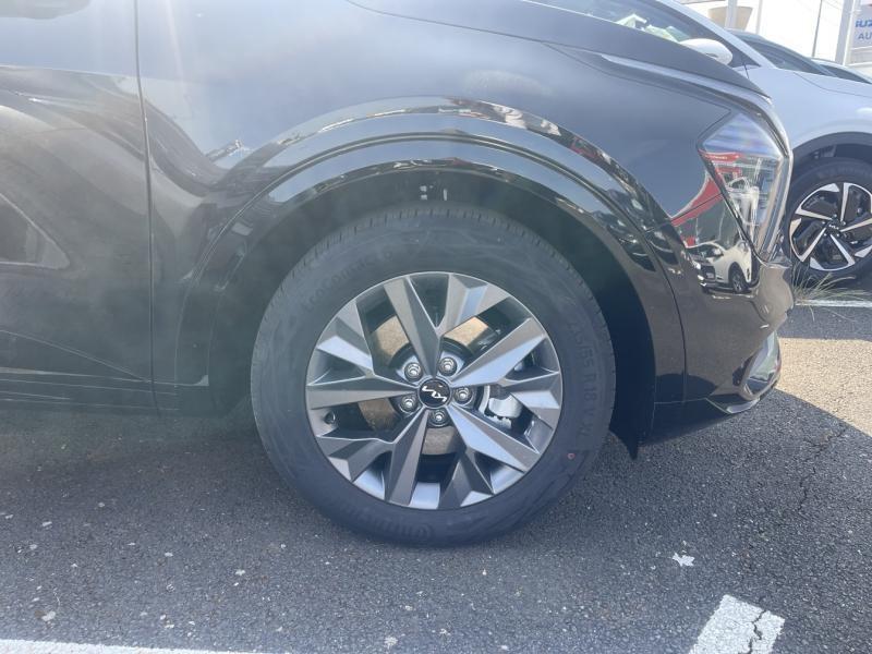 Kia Sportage Hybride GT-line Premium