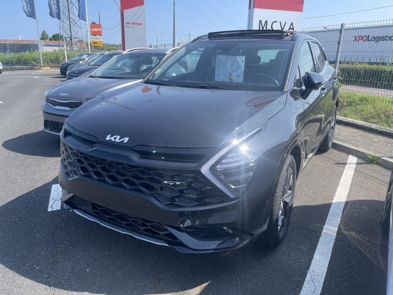 Kia Sportage Hybride GT-line Premium