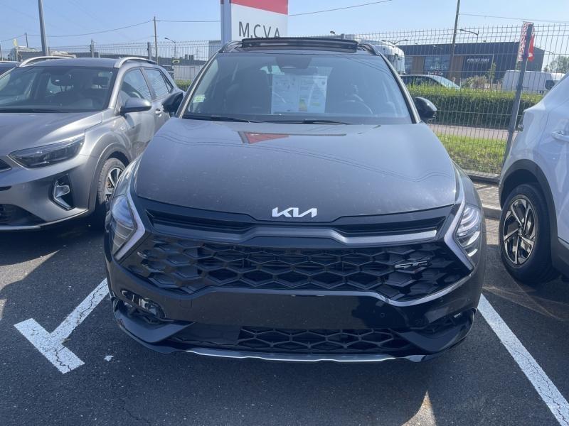 Kia Sportage Hybride GT-line Premium