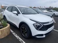 Kia Sportage Hybride Active