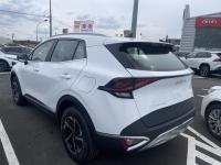 Kia Sportage Hybride Active