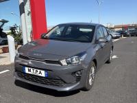 Kia Rio Active