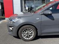 Kia Rio Active
