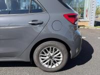 Kia Rio Active