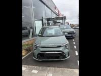 Kia Picanto Active