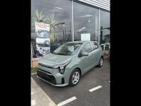 Kia Picanto Active