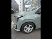 Kia Picanto Active